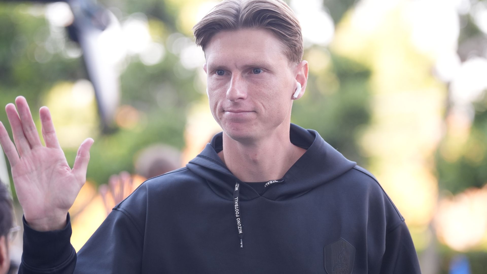 キャスパー・ユンカー の最新ニュース、移籍の噂、速報 | Goal.com 日本